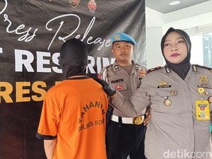 KDRT Willy ke dr Qory Dipicu Gegara Film yang Ditonton Hendak Disetop