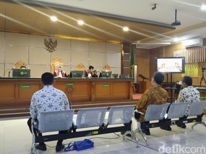 Cerita Rijal Ditawari Orang Kepercayaan Bupati Pemalang Urus Kasus OTT KPK