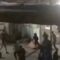 Detik-Detik Israel Serbu RS Al-Shifa Gaza, Lepaskan Tembakan