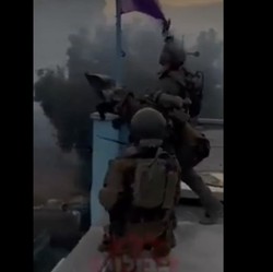 Kepung Al Shifa-Shutdown RS Indonesia, Israel Serbu RS Jenin