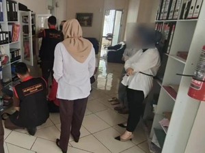 Sedang Diperiksa Jaksa, BUMD Cianjur Ini Malah Minta Penambahan Modal