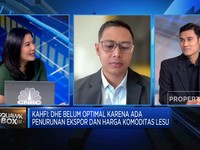 Alasan Pengusaha Suka Simpan Valas Ekspor di Negeri Jiran