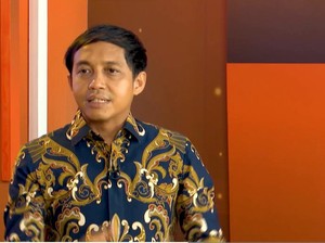 Raja Juli Dapat Kabar dari Menhub, Bandara IKN Bisa Didarati Pesawat Presiden
