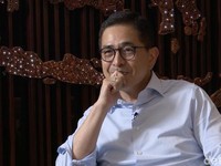 Pamit dari Ketum Kadin Indonesia, Arsjad Rasjid Minta Maaf