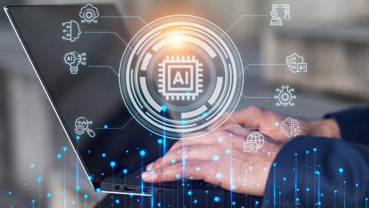 Ancaman Kebocoran Data, 40% Perusahaan di Indonesia Ragu Pakai Agen AI — NadiKabar.com