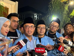 Dahnil Minta Hasto Buktikan soal Tekanan Kekuasaan: Kan PDIP Partai Besar