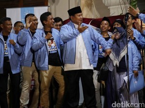 Pakar UM Surabaya: Kampanye Capres One Piece hingga Gemoy Tak Selalu Miskin Gagasan