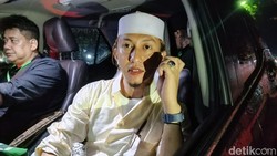 Video: Habib Bahar bin Smith Diperiksa Polisi Sebagai Tersangka Penganiayaan