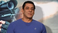 Ternyata Ini Alasan Salman Khan Tak Mau Menikah