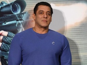 Video: Salman Khan Jual Apartemen Mewahnya, Laku Segini