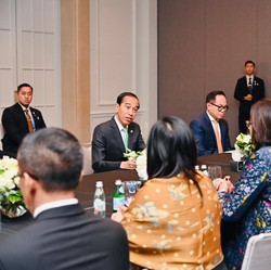 Ambil 14% Saham, Jajaran MIND ID Bakal Jadi Direksi di Vale