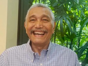 Luhut: AS Paham Tanpa RI Tak Dapat Penuhi Target Mobil Listrik