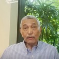 Luhut Turun Gunung Bicara Politik: Jangan Gampang Judge Orang