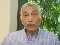 Menteri Bappenas Sebut RI Masih Butuh Luhut, Ini Alasannya