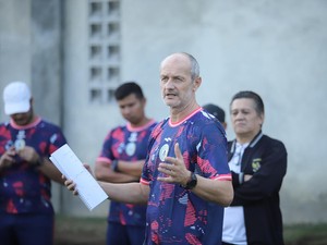 Mengenal Risto Vidakovic, Eks Bintang LaLiga Kini Jadi Pelatih PSS Sleman