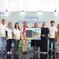 Pertamina Wujudkan Sekolah Adiwiyata Nasional Berbasis EBT