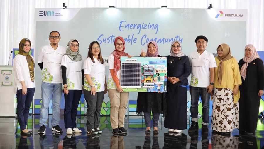 Pertamina