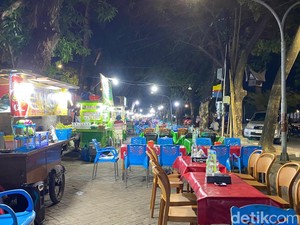 6 Kuliner Khas Makassar di Sekitar Pantai Losari yang Kaya Akan Cita Rasa