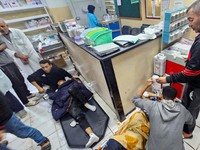 Serang RS Al-Shifa, Israel Benar-benar Kena Batunya