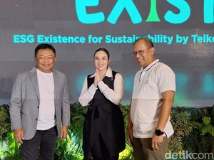 Pendanaan Startup di Indonesia Lagi Lesu, Ini Siasat Telkom