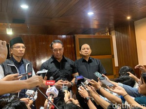TPN Ganjar-Mahfud Sebut Bakal Resmikan Posko Kawal Pemilu Jurdil Besok