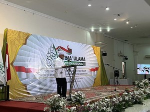 Yusuf Martak Ungkit Peran Habib Rizieq Sukseskan Anies Jadi Gubernur DKI