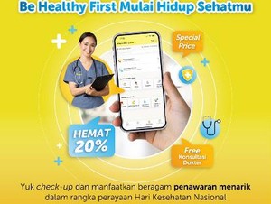 Musim Pancaroba? Jangan Khawatir, Ini yang Harus Dipersiapkan