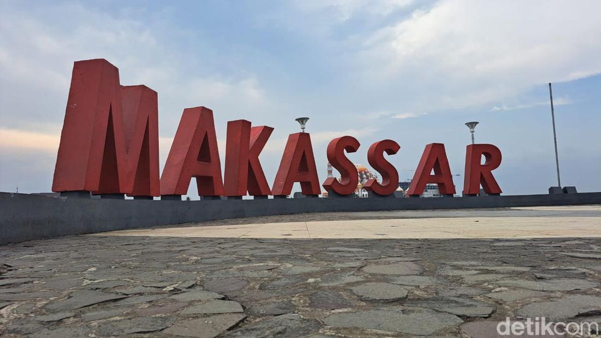 BMKG Keluarkan Peringatan Dini Waspada Cuaca Panas di Sulsel Hari Ini
