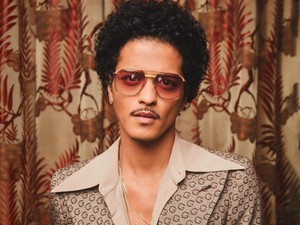 Pantauan Lalin Sekitar JIS Mulai Padat Jelang Konser Bruno Mars