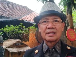 Bupati Majalengka Ajak Stakeholder Kembalikan Minat Seni Generasi Muda