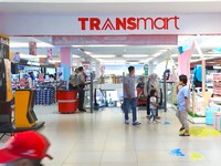 Cuma Besok! Transmart Jual Sofa Seharga Rp 3 Jutaan