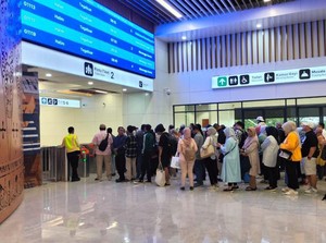 Waspada Penipuan, KCIC Imbau Masyarakat Beli Tiket Whoosh Via Situs Resmi