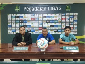 Gresik United Vs Deltras FC: Pertaruhan Harga Diri