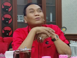 Bambang Pacul Sebut PDIP Akan Beri Bantuan Hukum ke Walkot Semarang