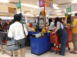 Gokil! Gebyar Diskon Gede-gedean di Transmart hingga 40%
