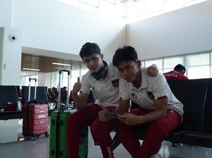 Bima Sakti Minta Maaf Timnas Indonesia U-17 Gagal Lolos Fase Grup