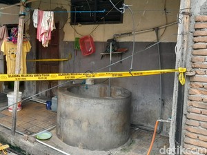 Fakta-fakta Pembunuhan Lansia di Makassar, Putrinya Diperkosa Pelaku