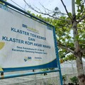 Program BRI 'Klasterku Hidupku' Bawa Kopi Ini Semakin Tumbuh