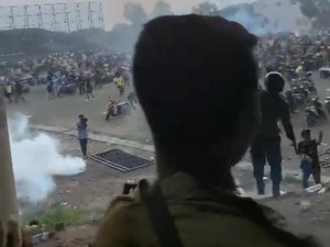 Imbauan PT LIB Terkait Kericuhan di Gresik
