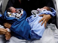 Cuti Melahirkan RI 6 Bulan: Ngga Main-Main, Negara Ini Kasih 13 Bulan!