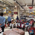 Murah! Beli Sepeda Listrik di Transmart Rp 3 Juta-an