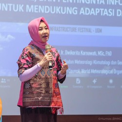 Analisis Kepala BMKG Soal Gempa M4,6 yang Guncang Sukabumi