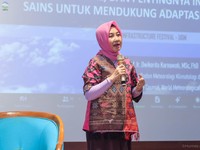 Analisis Kepala BMKG Soal Gempa M4,6 yang Guncang Sukabumi