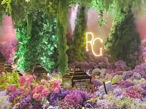 Sosok Crazy Rich Surabaya di Balik Pernikahan Viral yang Kasih Suvenir Hermes