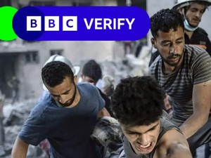 Bagaimana Cara Menghitung Jumlah Korban Tewas di Gaza?