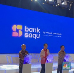 Usai Tawarkan Bunga 10%, Bank Saqu Kejar Pelaku UMKM Muda