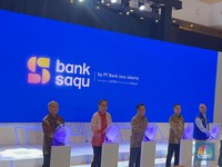 Astra Financial Suntik Modal Rp444,81 M ke Bank Saqu