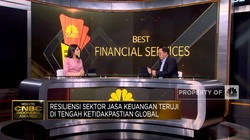 Jalin Perluas Layanan QR di China & Kembangkan Virtual ATM