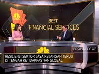 Jalin Perluas Layanan QR di China & Kembangkan Virtual ATM