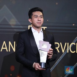 Sucor Sekuritas Masuk Kategori Best Underwriter di 2023